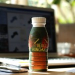 Hello Hungry – liquid meals for office people