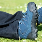 It’s all about the shoes!