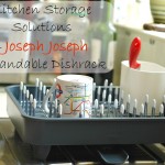Kitchen Storage Solutions – Joseph Joseph Expandable Dishrack