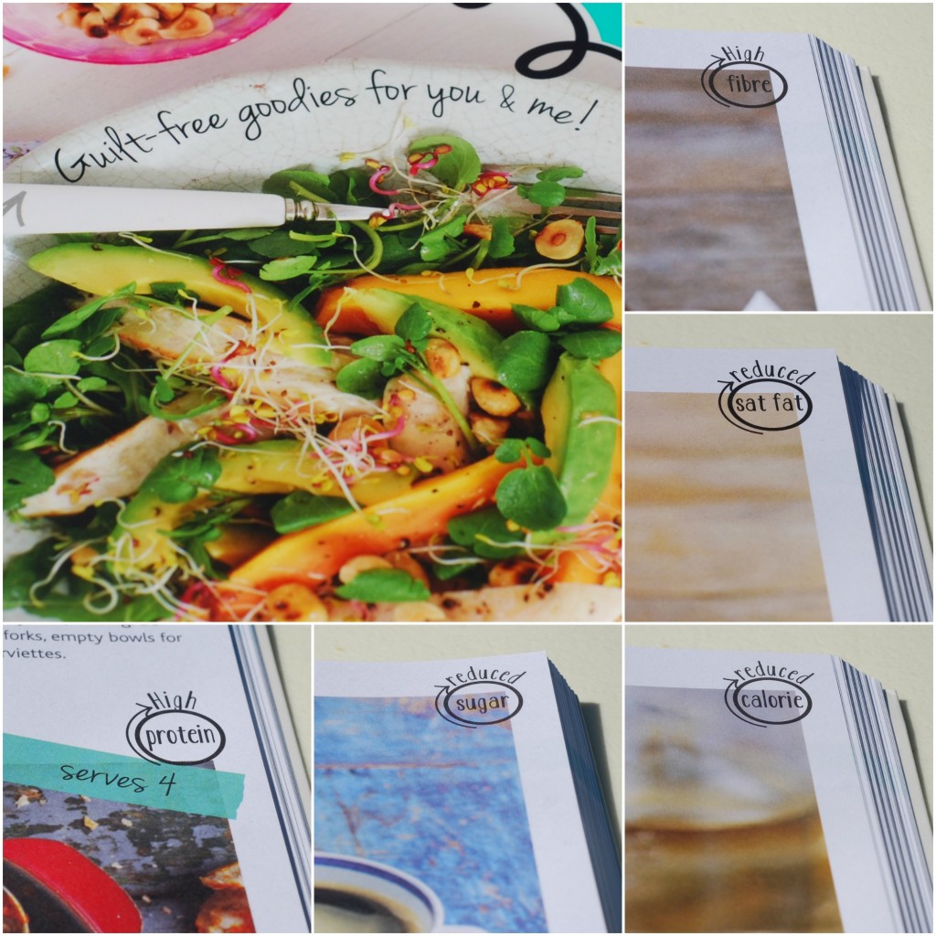 Parragon Book Buddy - Casual Cooking – Go On, It’s Healthy