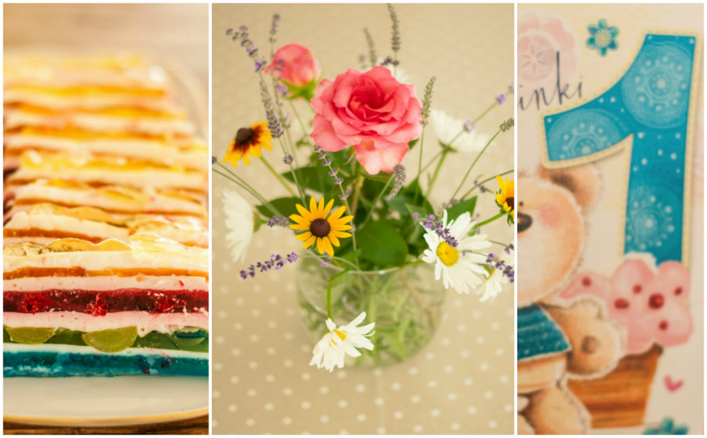 5.1 Toddler Life – My First Birthday