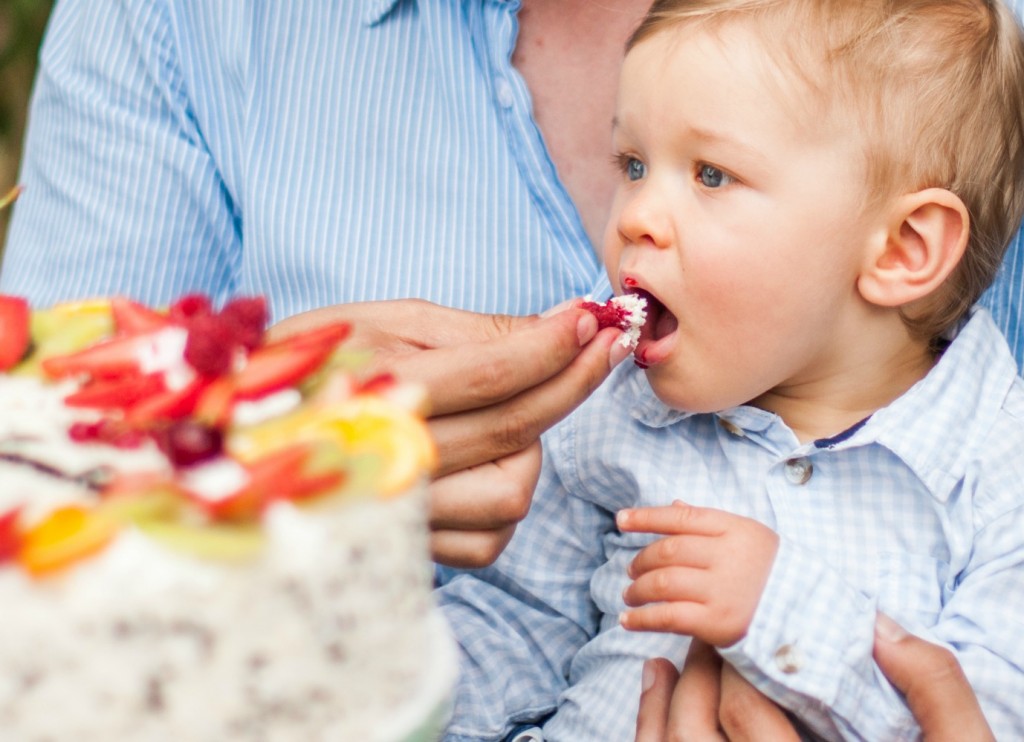 7. Toddler Life – My First Birthday