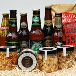 Beers of The World Hamper from Serenata Flowers – Review & Giveaway