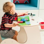 Future proofing the nursery