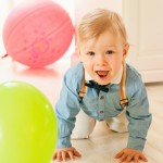 Toddler Life – My First Birthday