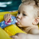 Toddler Life – Summer, Pool & Petits Filous