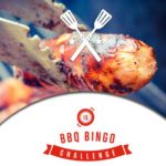 BBQ Bingo Challenge & My Herbs Infused Grilled Trout