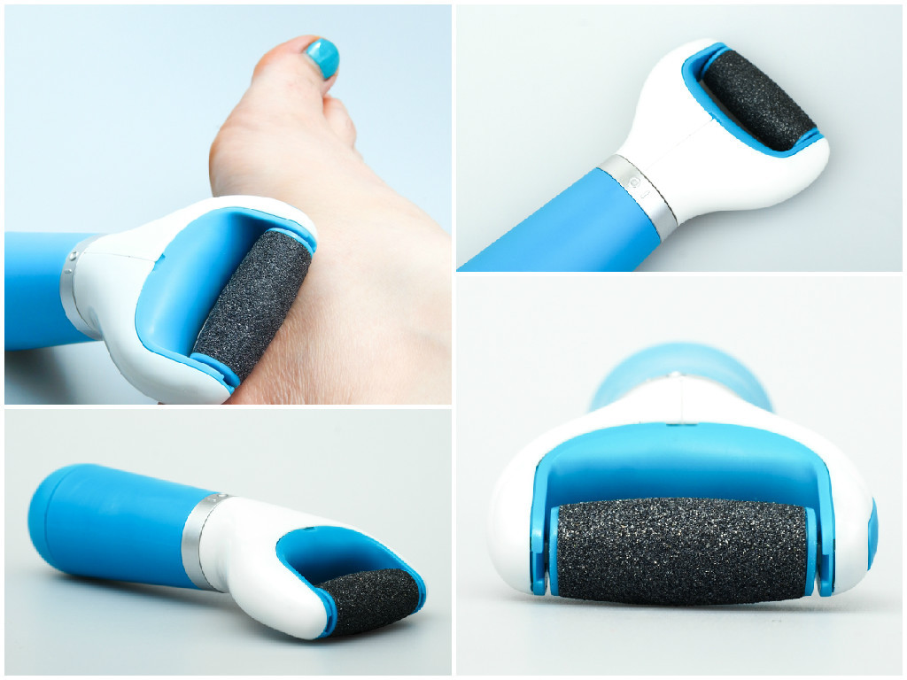 Summer Feet & #Win with Scholl.