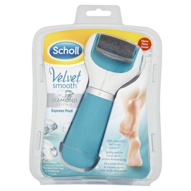 Summer Feet and #Win with Scholl
