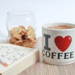 The simple pleasures