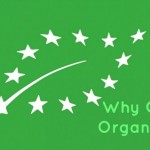 Why Go Organic?