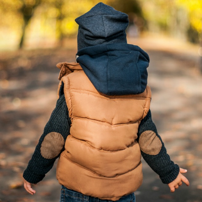 7. Baby #ootd – Autumnal