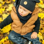 Baby #ootd – Autumnal