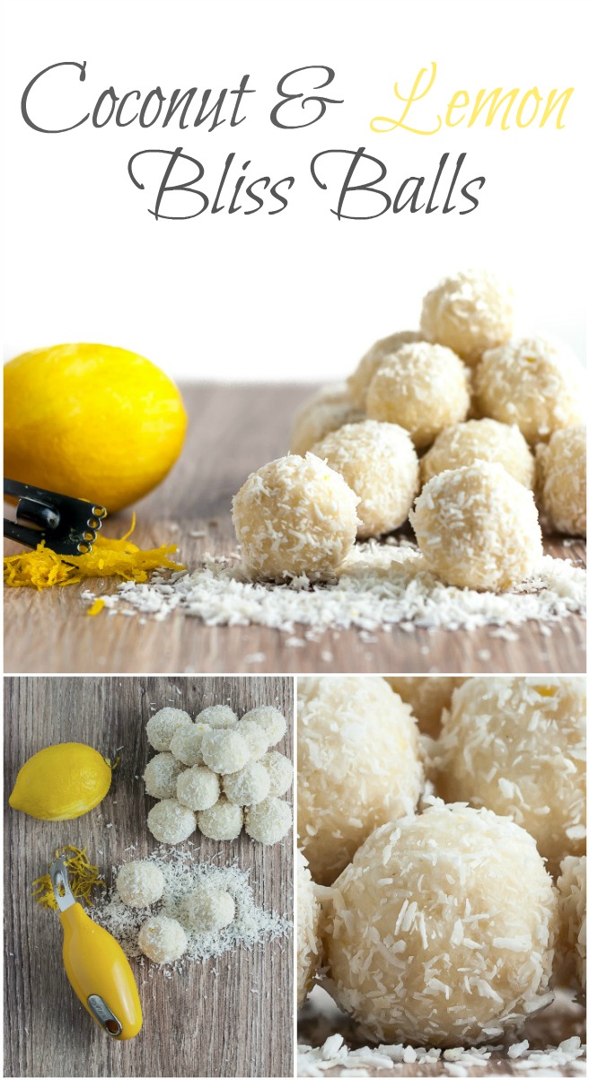 These tangy bliss balls have just enough sweetness to satisfy your sweet tooth cravings. They are refined sugar free and have a higher protein content thanks to the additional whey protein powder making them an ideal little healthy snack.