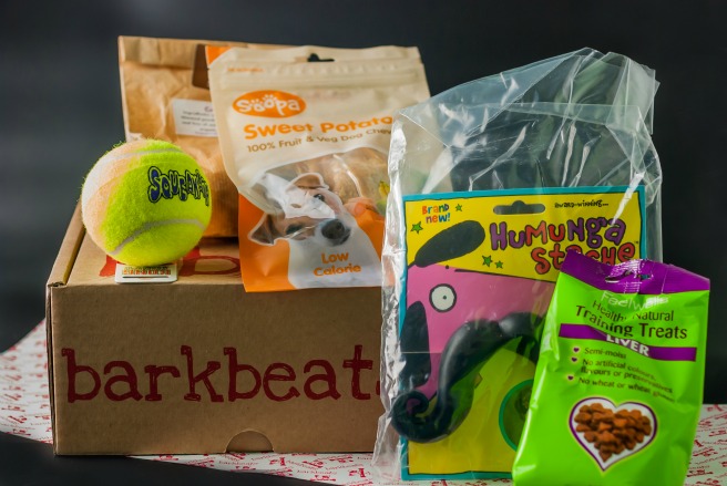 BarkBeats – Review & Giveaway