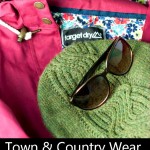 Town & Country Wear from Target Dry
