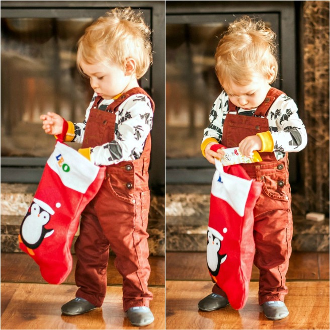 2. Baby #ootd – The Simple Pleasures