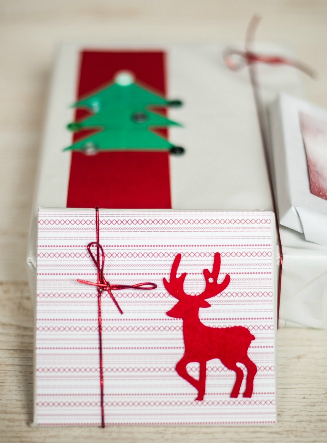 It's Beginning To Look A Lot Like Christmas – DIY Christmas – a selection of lovely festive crafts which will make your home ready for the season. 