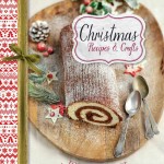 Parragon Book Buddy – Christmas Recipes & Crafts