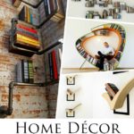 Home Décor – The Humble Shelf