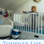 Toddler Life – How to get a good night’s sleep in winter