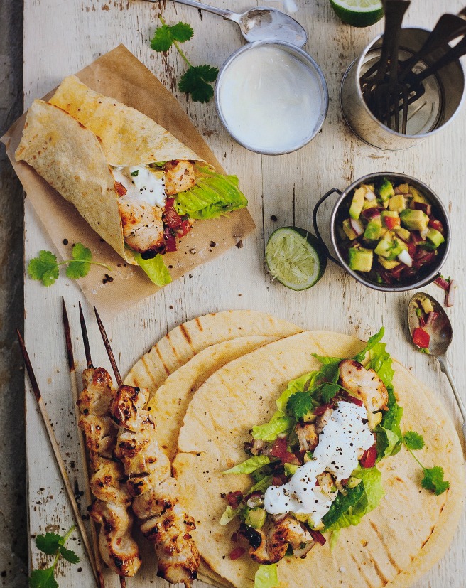 Natural – Wholesome Recipes for Pure Nourishment – 320 pages of wonderful recipes that use fresh, natural and simple ingredients to help provide a healthier and cleaner approach to everyday eating.