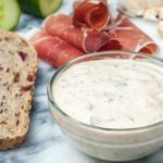 Greek Tzatziki with a Twist