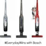 #EverydayWins with Bosch: Bosch Athlet Range