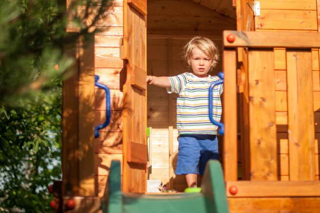 10. Toddler Life – Investing in Summer