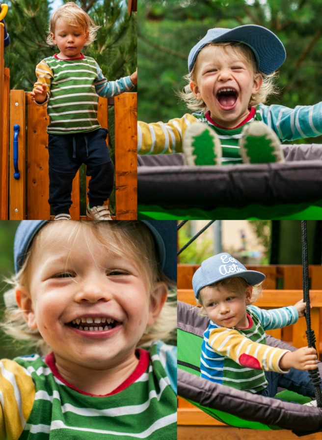 5. Toddler Life – Investing in Summer