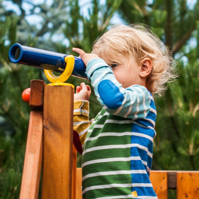 6. Toddler Life – Investing in Summer