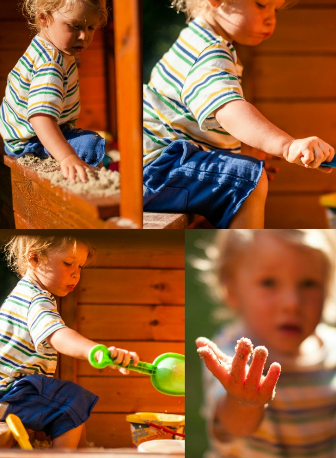 8. Toddler Life – Investing in Summer