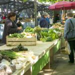 A Shout Out to The Farmers Market