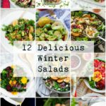 12 Delicious Winter Salads