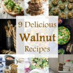 9 Delicious Walnut Recipes
