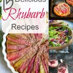 15 Delicious Rhubarb Recipes