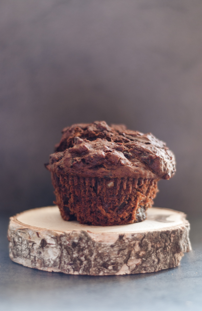 Light, fluffy and full of flavour, these sugar-free and low-fat muffins make for a perfect treat at any time of the day or night.