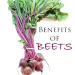 Benefits of Beets