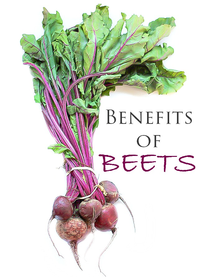 Beets are one of the super foods. They are an excellent source of fiber and vitamins as well as full of essential nutrients like iron, manganese, B vitamins, copper, and potassium. This article will share the benefits of incorporating beets into your diet.